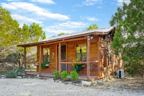 Cozy Cabin